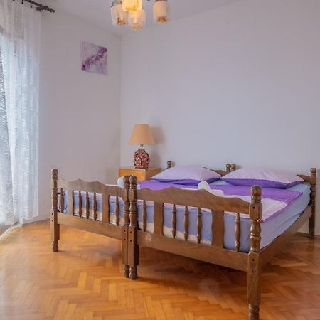 Room apartment Kantrida Rijeka Bagian luar foto