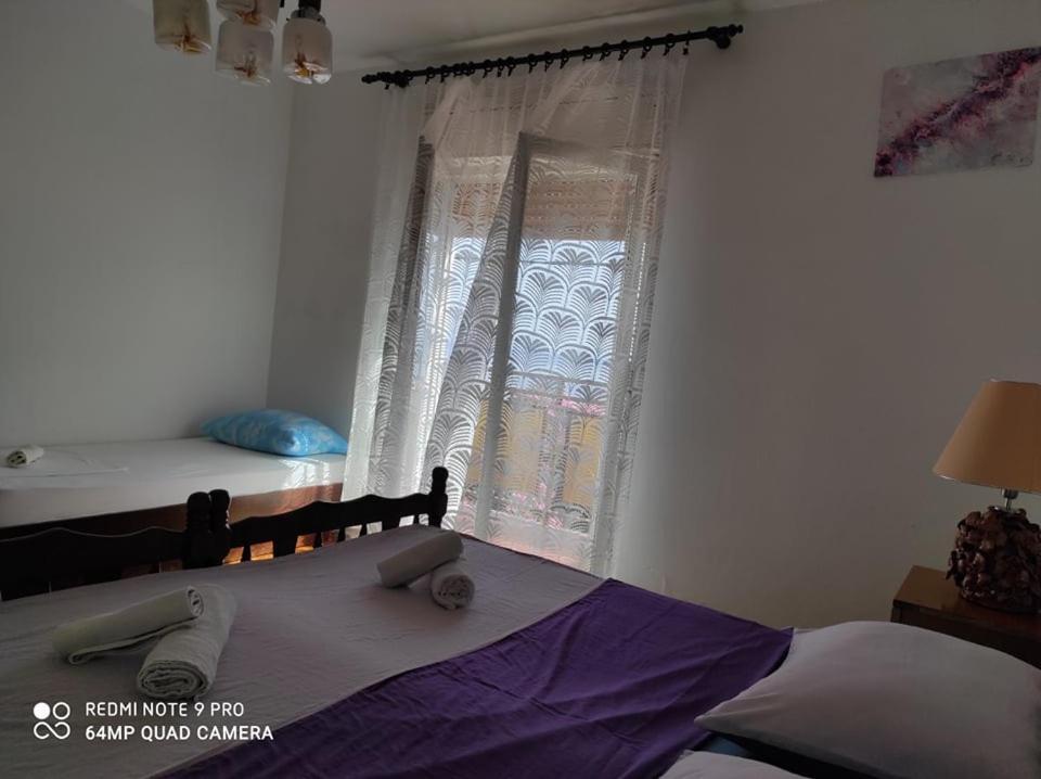 Room apartment Kantrida Rijeka Bagian luar foto